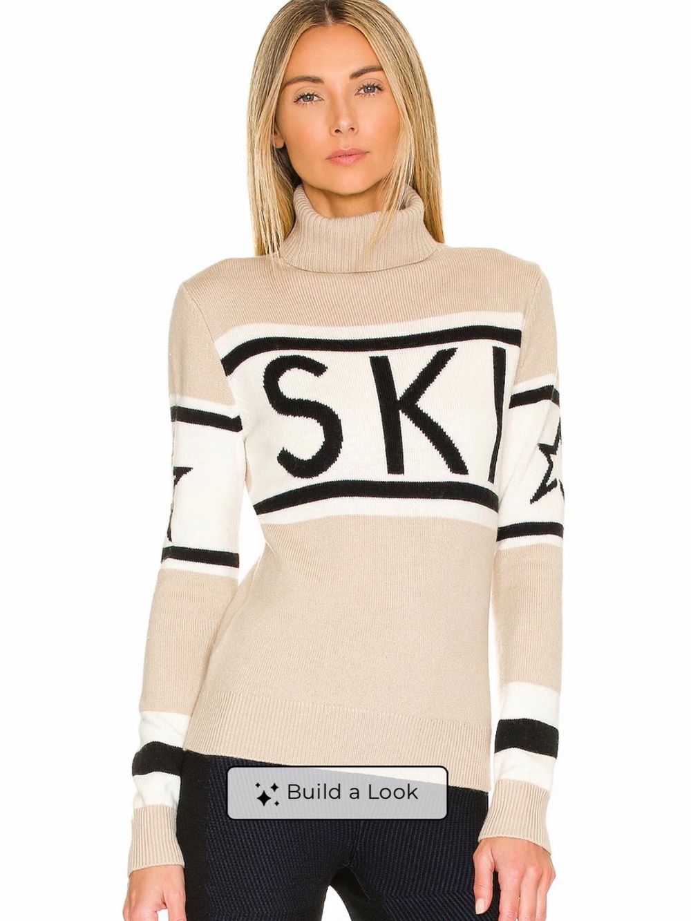 Antonio Melani turtleneck sweater size small